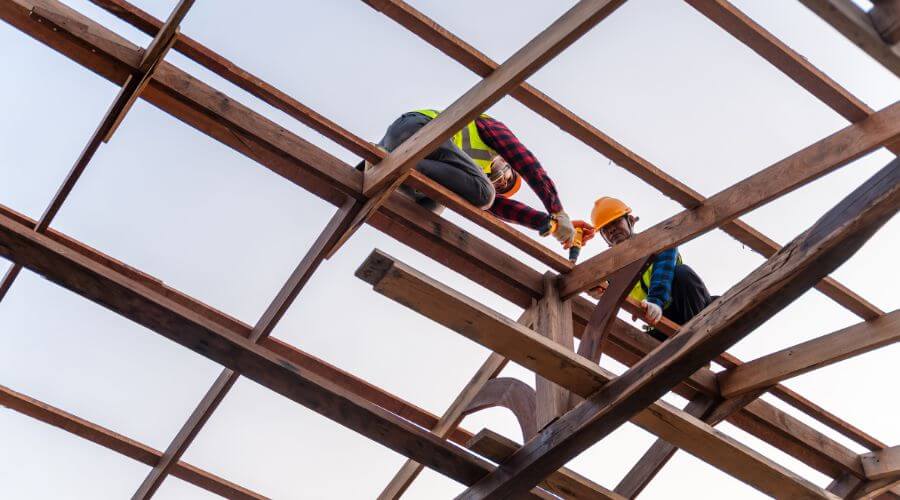 Expert top industrial roofings services in Mercer Island, WA